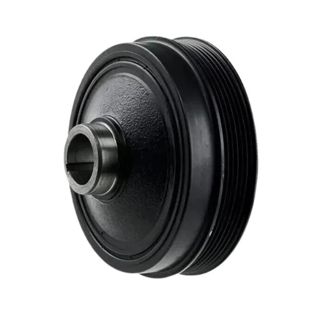 VIBRATION DAMPER